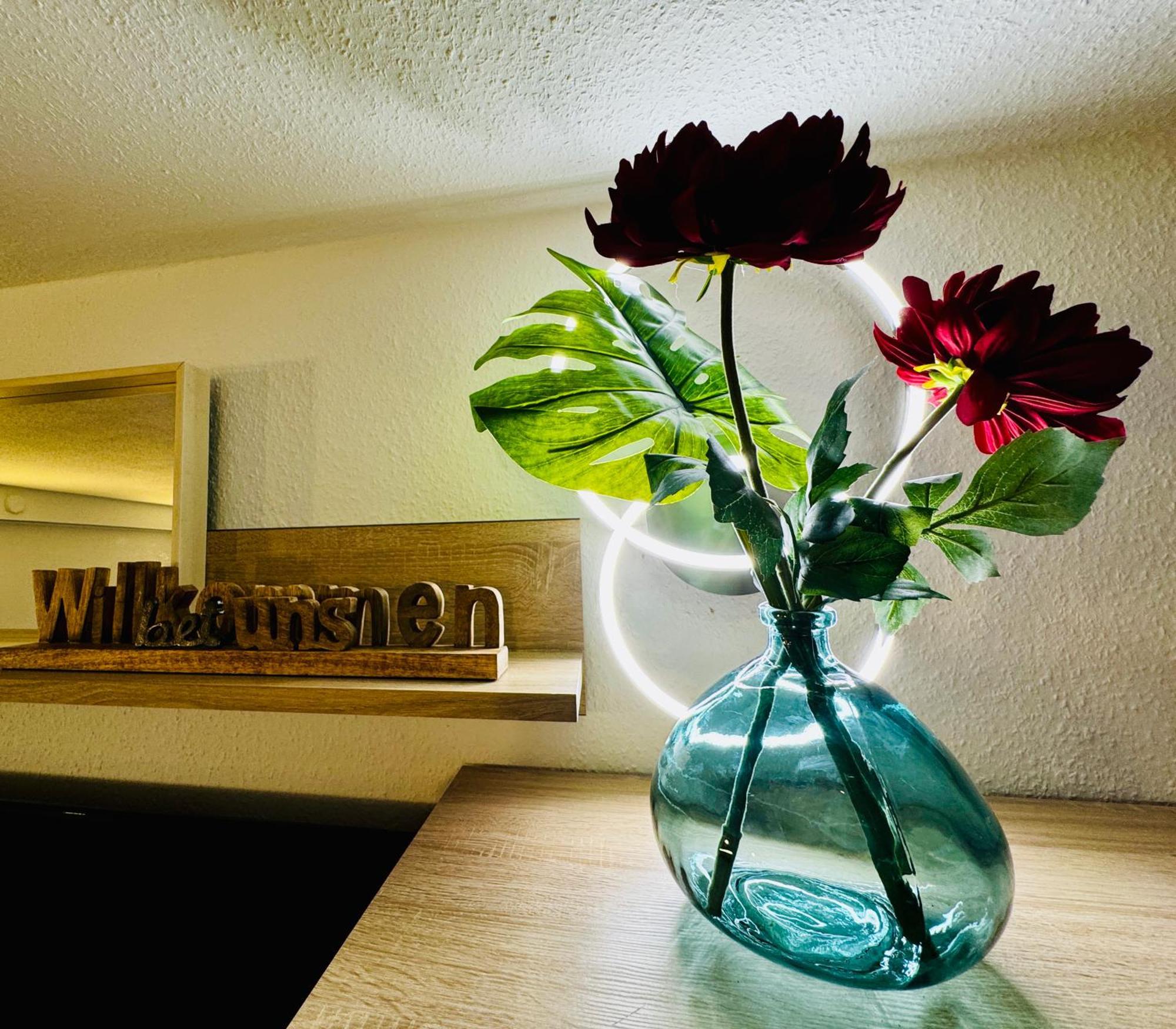 Tulip Path 3, Ferien & Monteur Wohnung Melle Kültér fotó